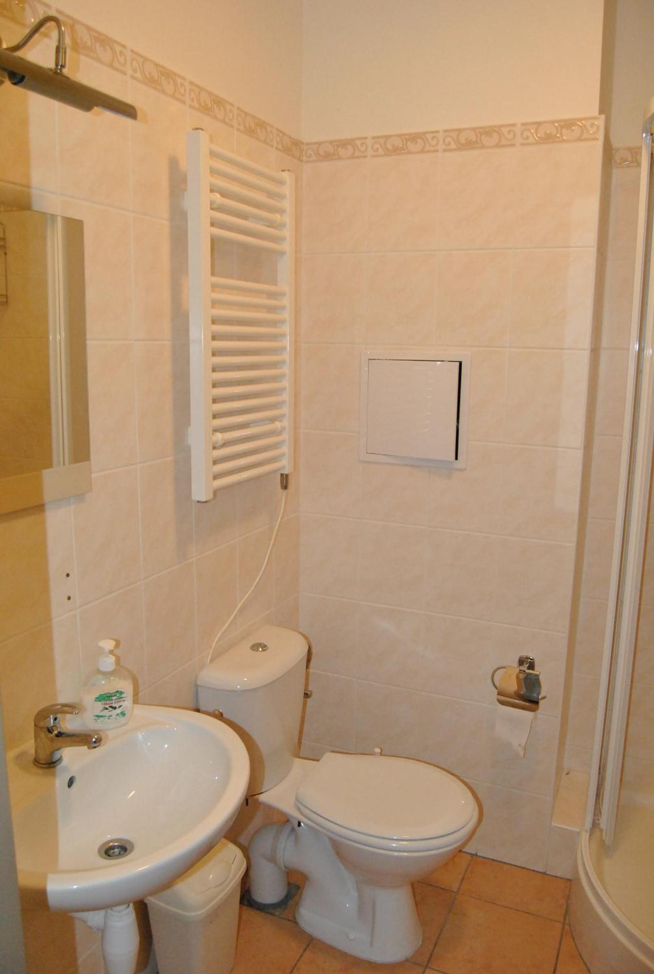 Horske Apartmany Jeseniky Мала Моравка Екстер'єр фото