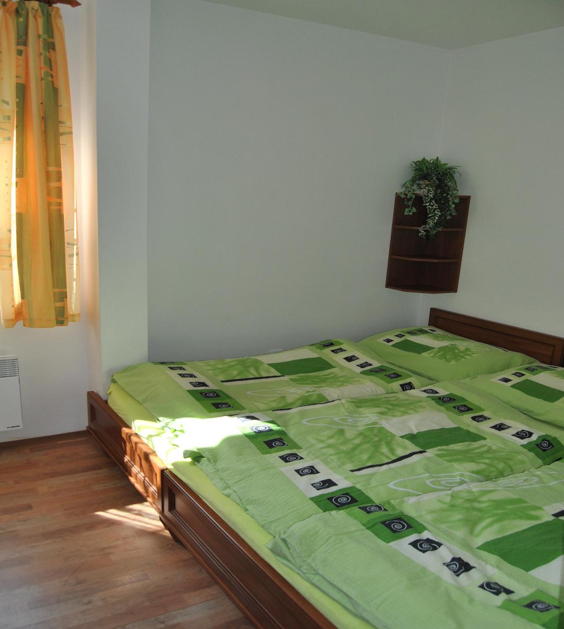 Horske Apartmany Jeseniky Мала Моравка Екстер'єр фото