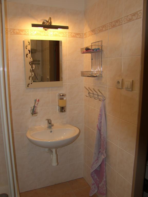 Horske Apartmany Jeseniky Мала Моравка Номер фото